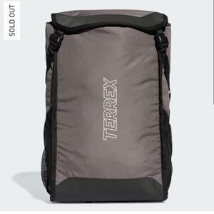 Adidas terrex backpack NWT